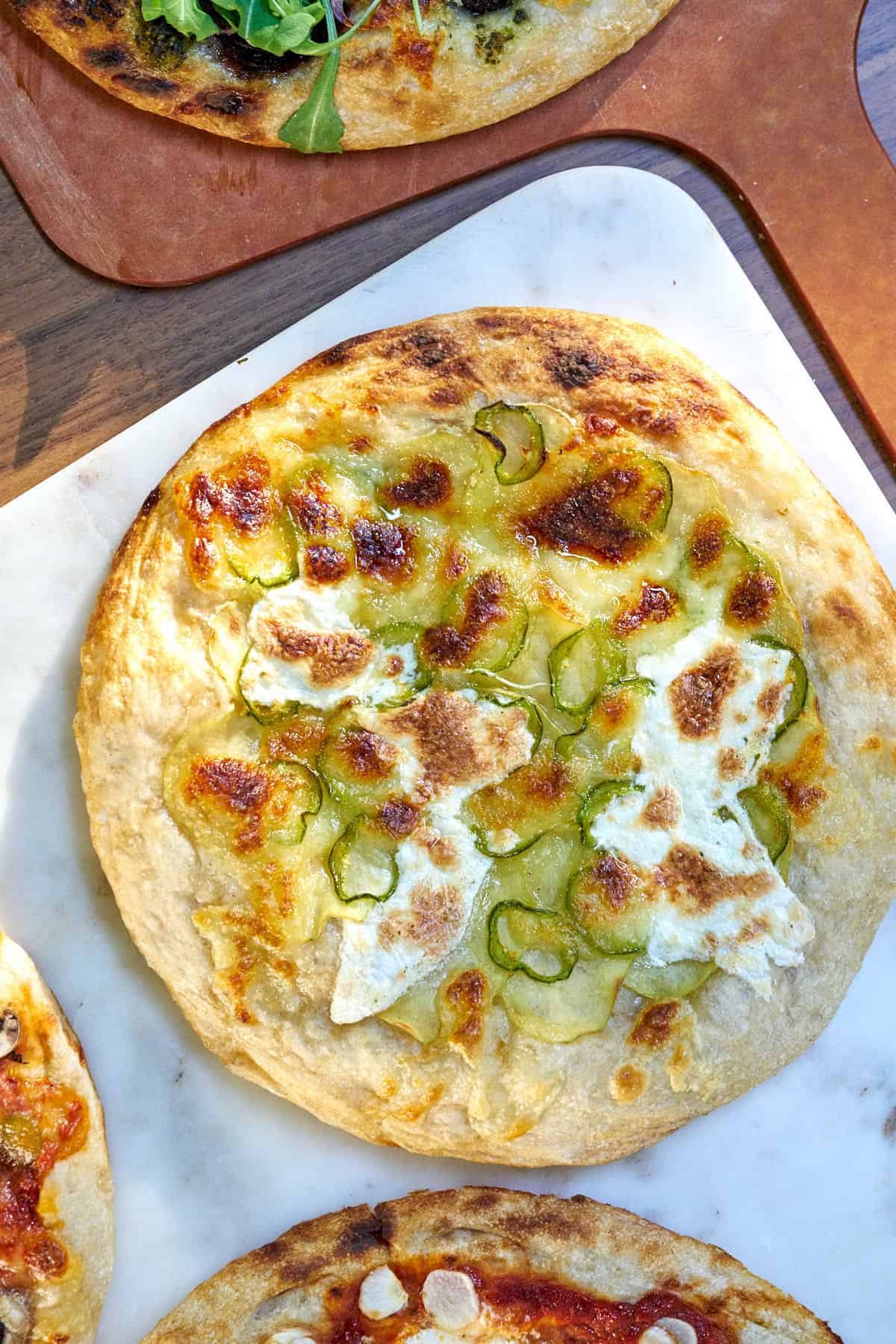 Featured image of post Easiest Way to Make Garlic Oil For Pizza Recipe