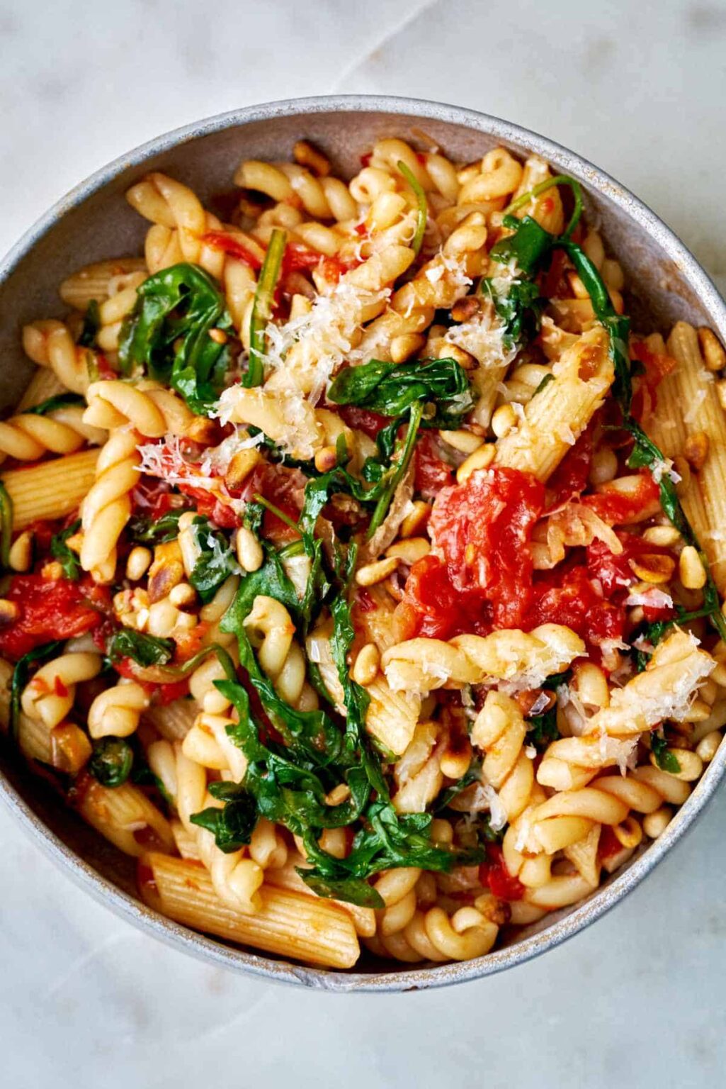 The Best Pasta Puttanesca Recipe - How to Make Puttanesca