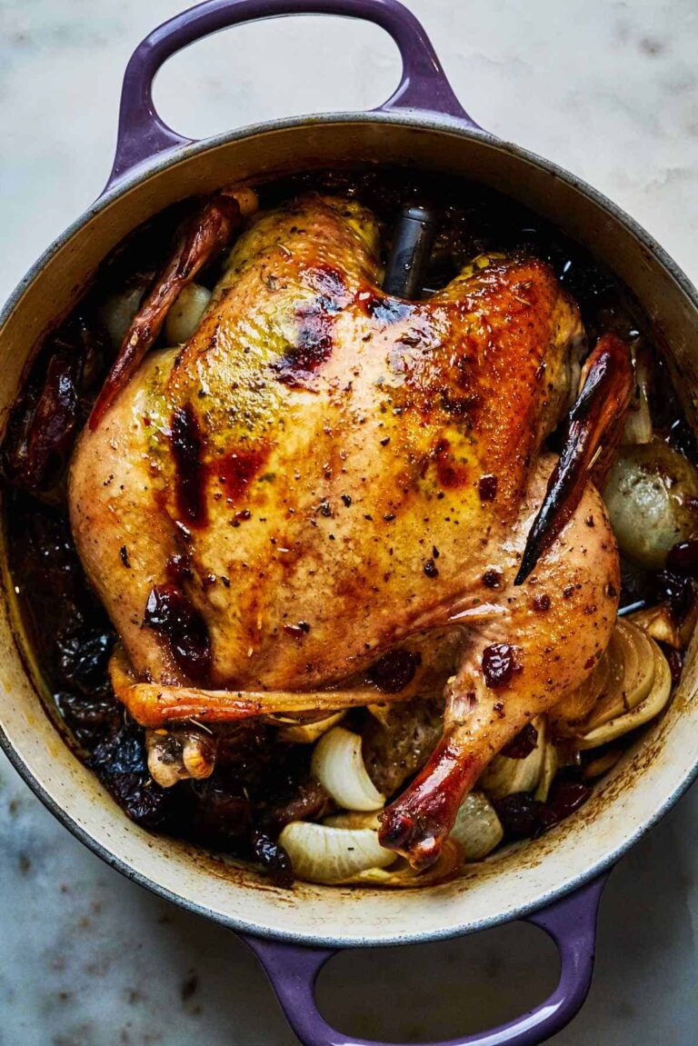 8 Rosh Hashanah Recipes from our Persian Home