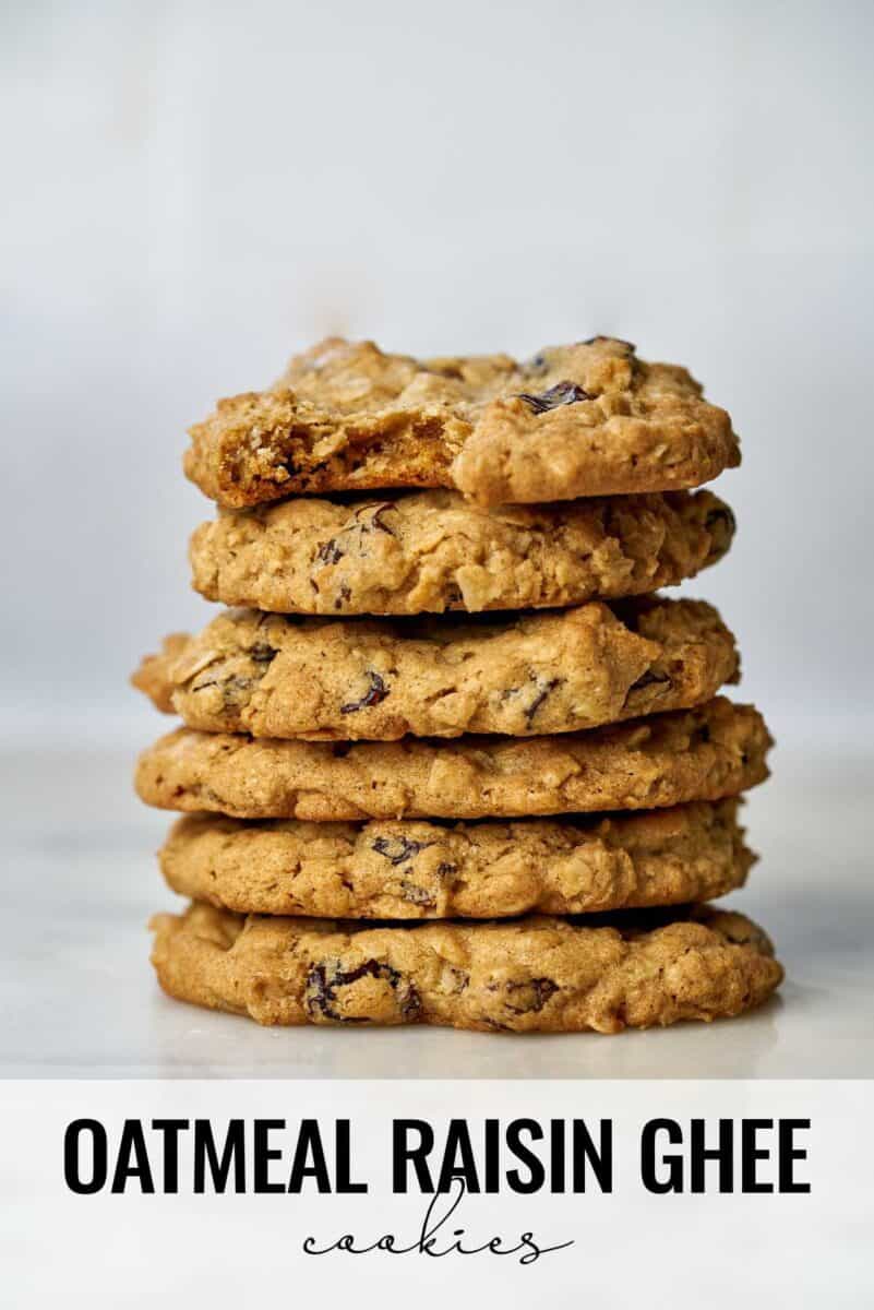 Soft Raisin Filled Cookies : Most raisin cookies are crisp ...