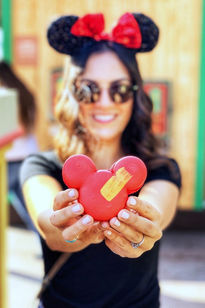 Disneyland Food Guide: My favorite eateries, the best booze, private clubs, and how to get in for free! | Proportional Plate