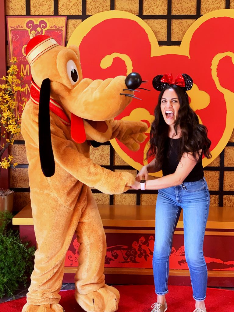Lunar New Year at Disneyland + Food Guide: My favorite eateries, the best booze, private clubs, and how to get in for free! | Proportional Plate