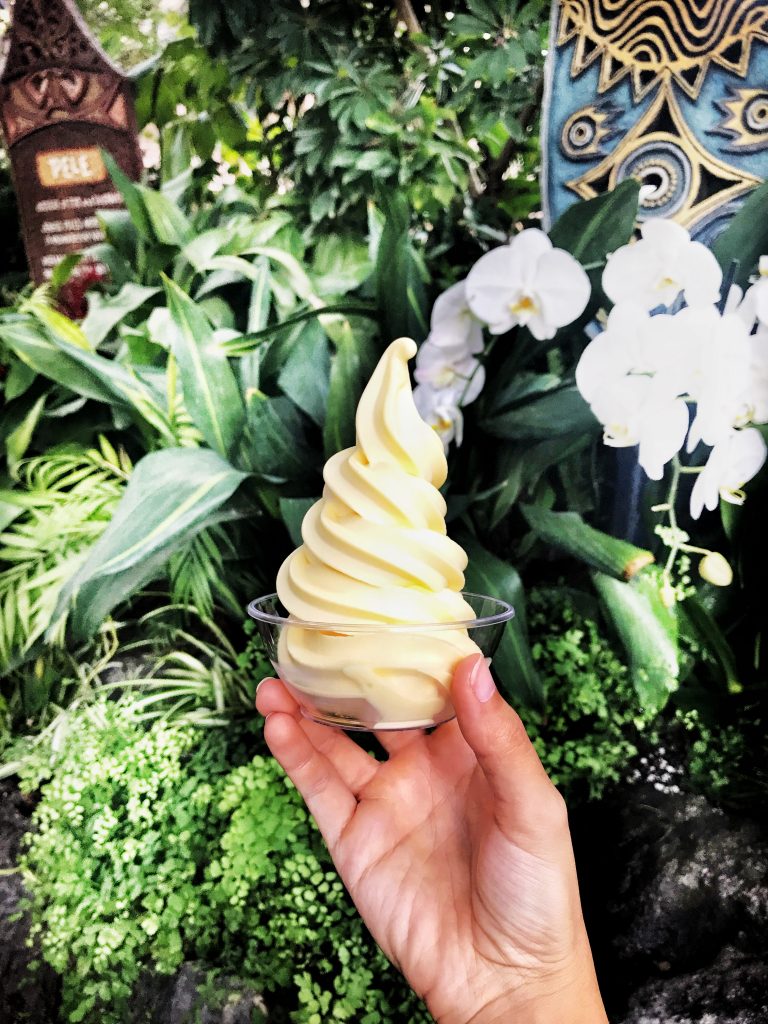 Disneyland Food Guide: My favorite eateries, the best booze, private clubs, Dole whip, and how to get in for free! | Proportional Plate