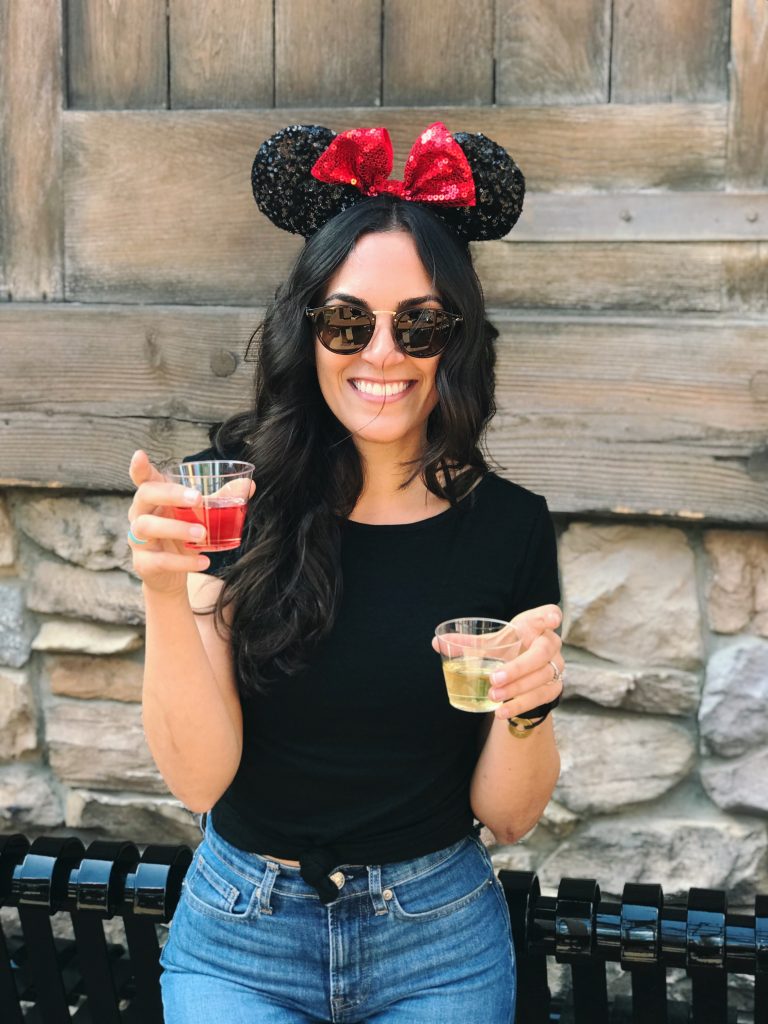 Disneyland Food & Wine Festival Food Guide: My favorite eateries, the best booze, private clubs, and how to get in for free! | Proportional Plate