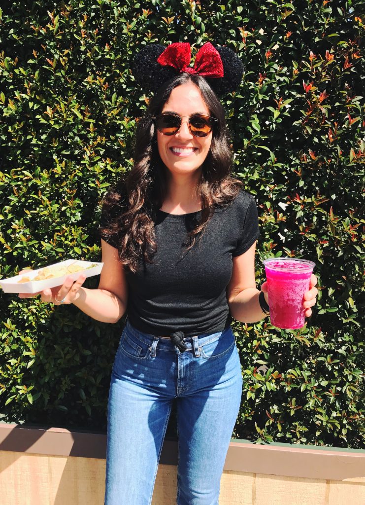 Disneyland Food & Wine Festival Tips & Food Guide: My favorite eateries, the best booze, private clubs, and how to get in for free! | Proportional Plate