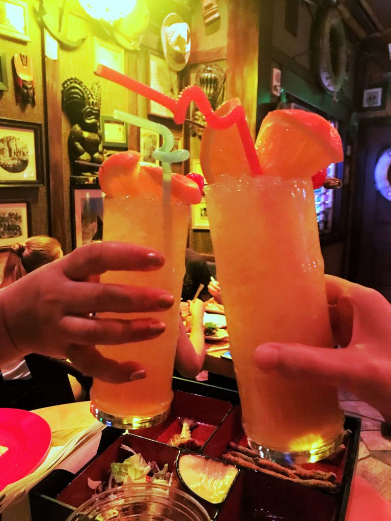 Where to find the best alcohol at Disneyland + Disneyland Food Guide: My favorite eateries, the best booze, private clubs, and how to get in for free! | Proportional Plate
