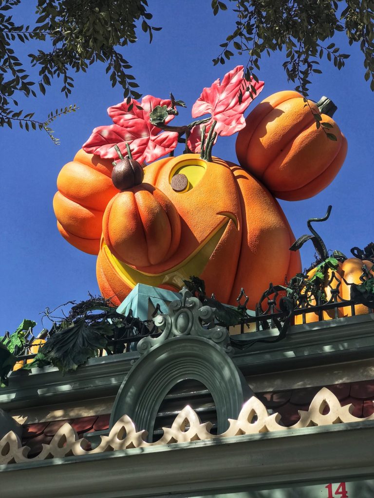 Disneyland Food Guide: My favorite eateries, the best booze, private clubs, Halloween, and how to get in for free! | Proportional Plate
