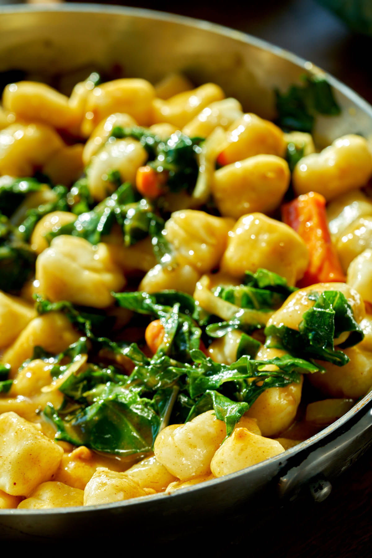 Best Sauces for Gnocchi - How to Cook & Serve Italian Potato Dumplings