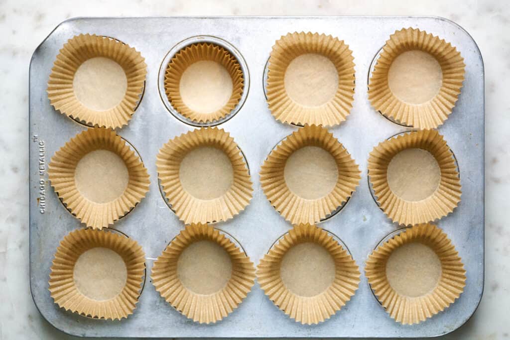 Matcha Peanut Butter Cups & Which Matcha to use for Baking