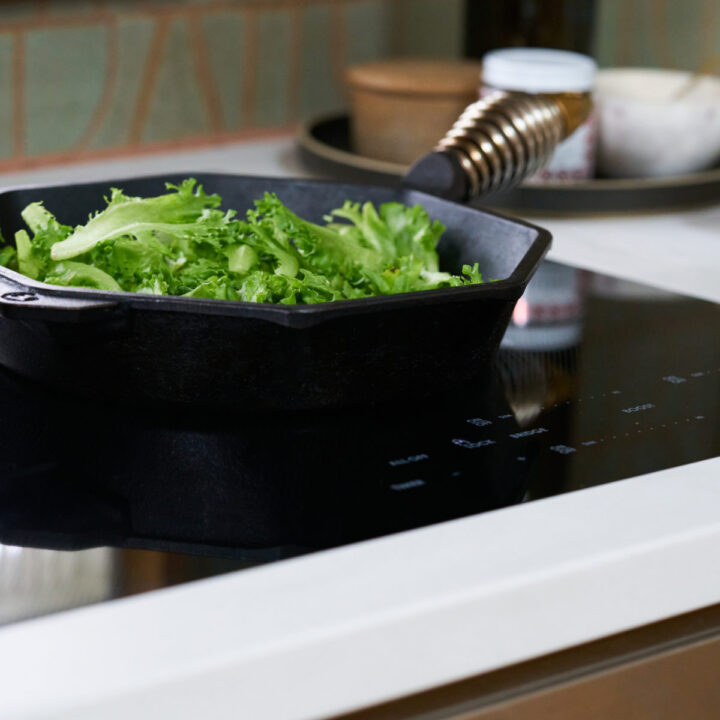 Why You Should Switch to An Induction Stove Top Pros & Cons