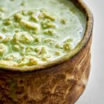Matcha Oatmeal Latte