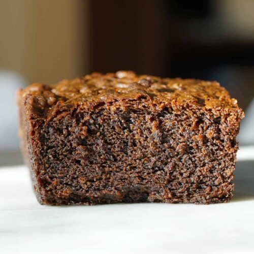 The Best Persimmon Bread Recipe - Proportional Plate