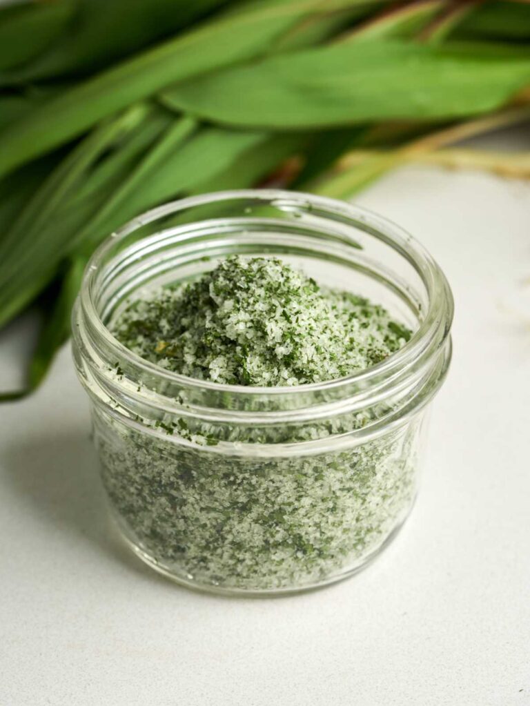 Ramp Salt