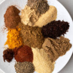 5-Minute Shawarma Seasoning Recipe