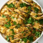 Boneless Skinless Chicken Shawarma